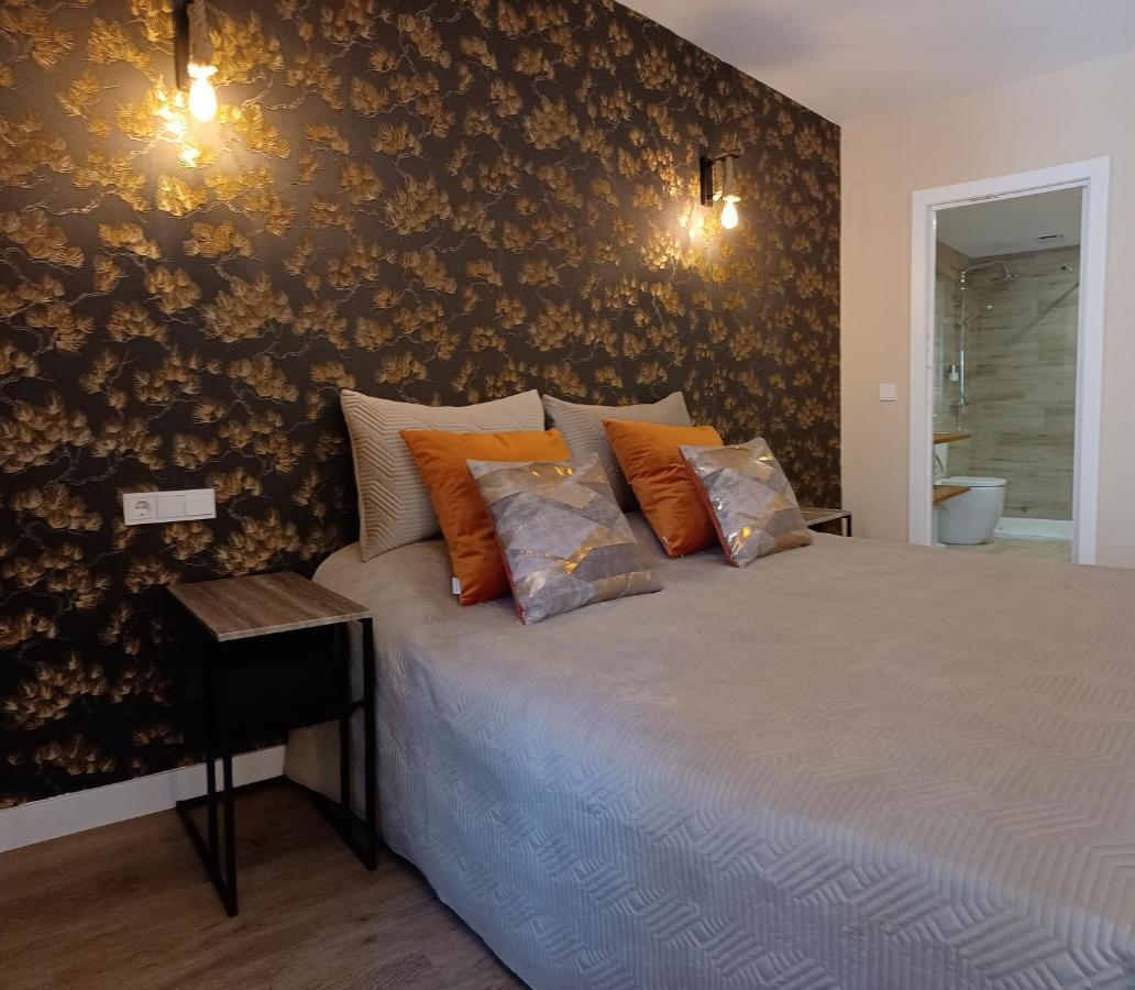 Maravilloso Guesthouse Fuengirola Exterior foto